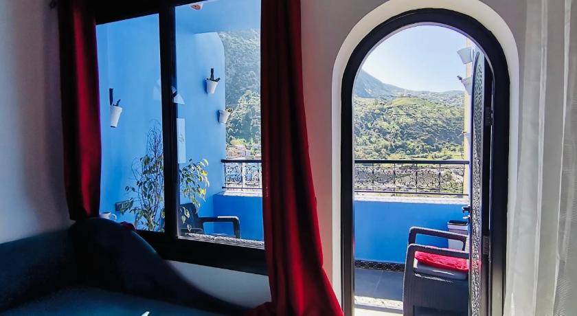 Riad El Palacio Chaouen photo