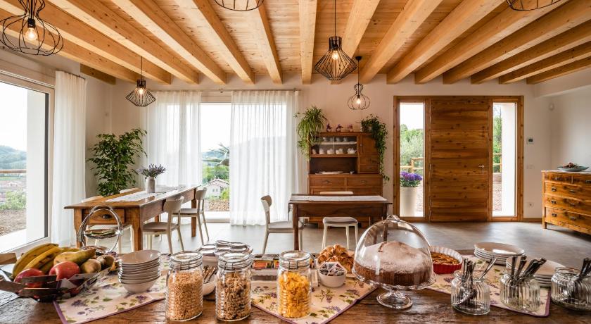 Agriturismo al Comarel