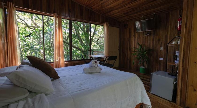 The Green Tree Lodge