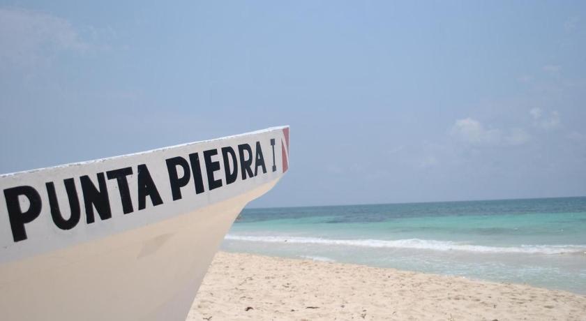 Punta Piedra Beach Posada