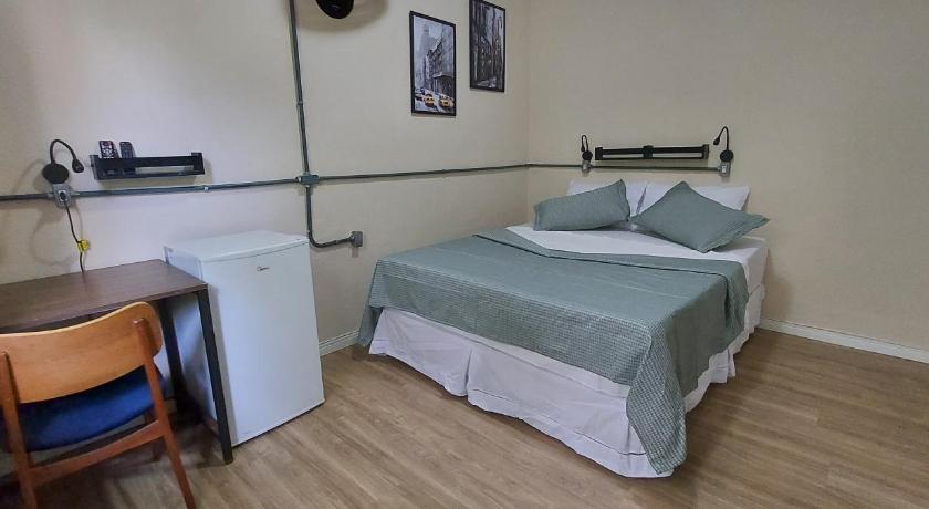 Hostel Leblon photo
