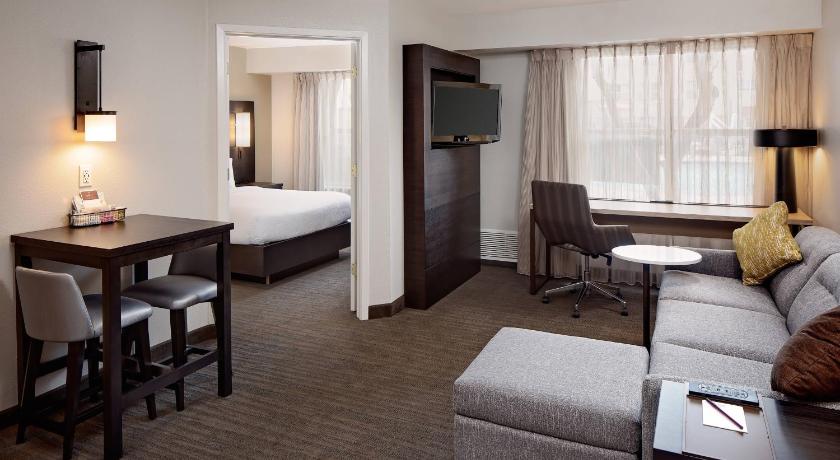 Residence Inn Arlington photo