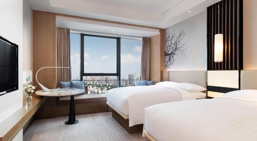 Image of Executive Double Room 0