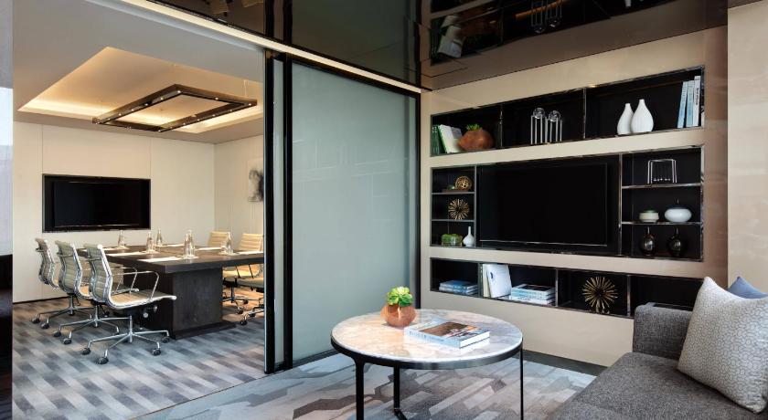 Image of Executive Double Room 1