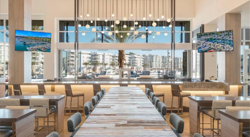 Courtyard By Marriott Marina Del Rey photo