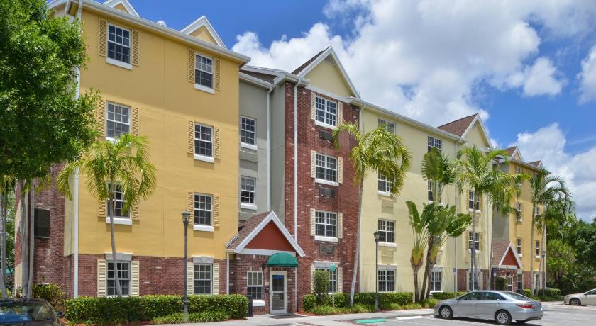 TownePlace Suites Miami Airport West/Doral Area photo