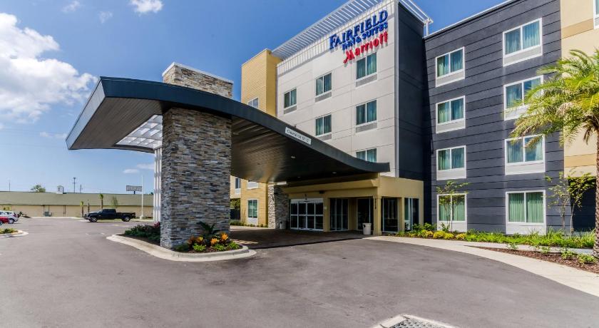 Fairfield Inn & Suites by Marriott Panama City Beach photo