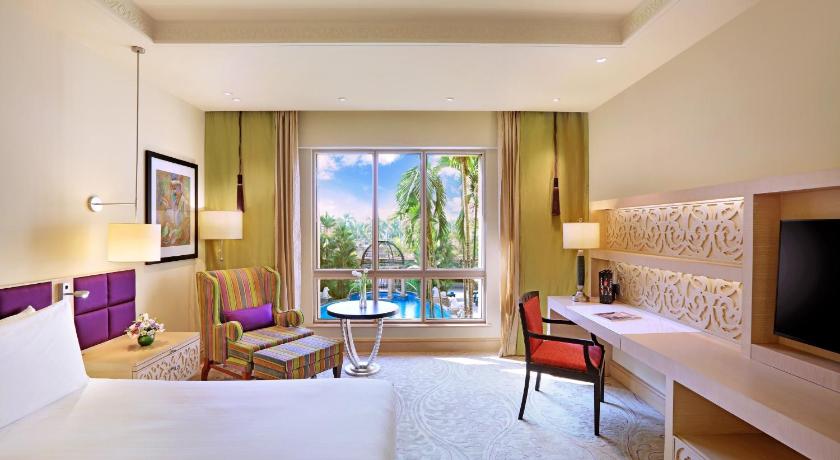 ITC Maratha, a Luxury Collection Hotel, Mumbai photo