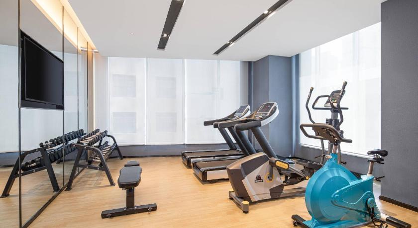 Fairfield by Marriott Xining North photo