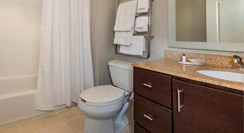 TownePlace Suites Frederick photo