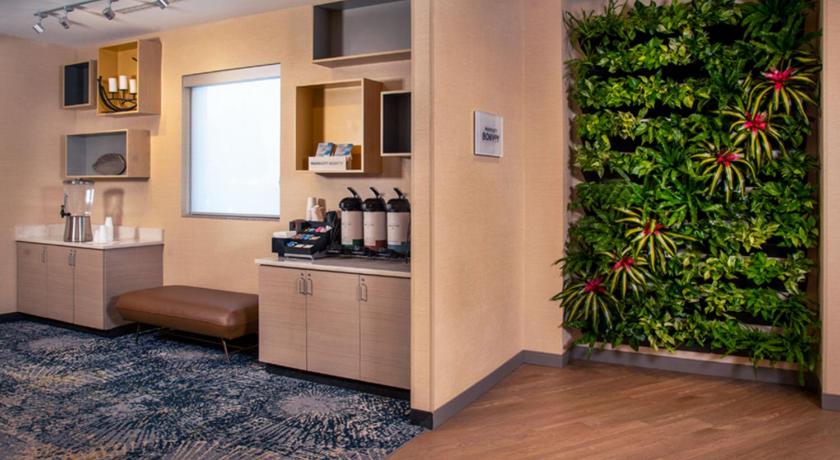 TownePlace Suites Frederick photo
