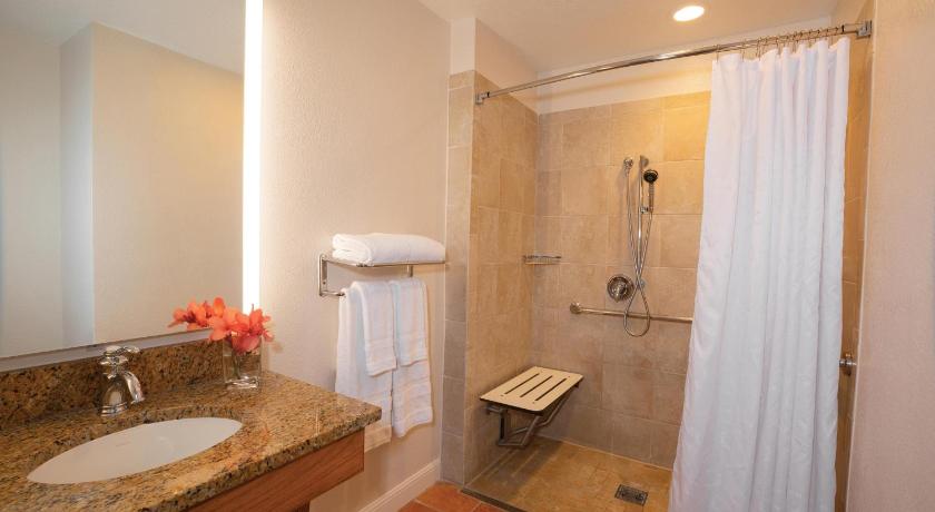 Image of Two-Bedroom Villa with Balcony and Whirlpool - Hearing Accessible 2 11