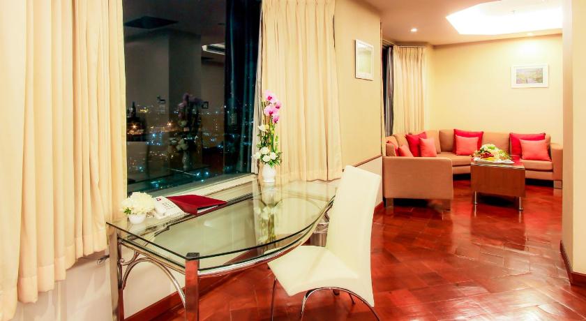 주니어 스위트 (Junior Suite) 이미지 11