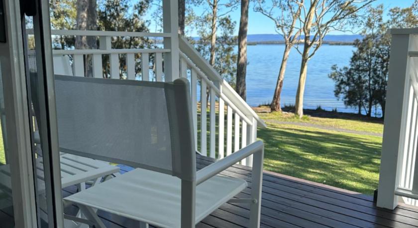 B & B On The Water photo