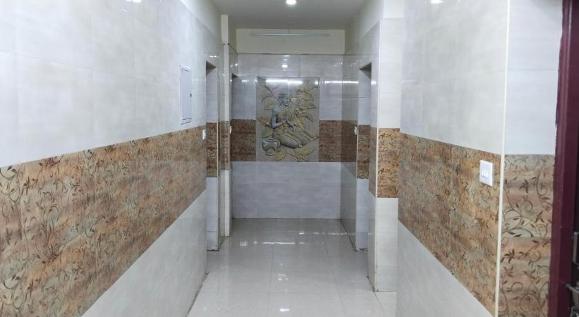 Sampath Residency photo
