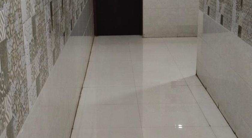 Sampath Residency photo
