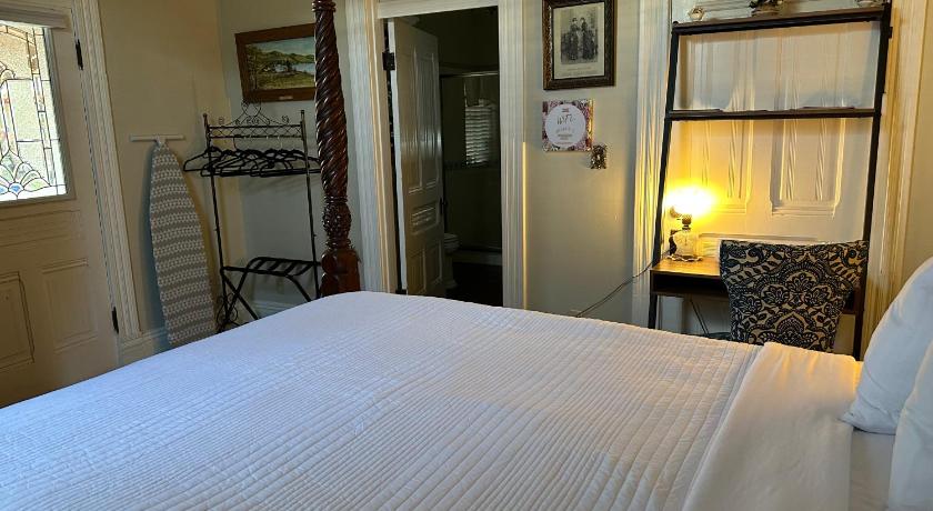 El Amador Downtown Luxury Inn photo
