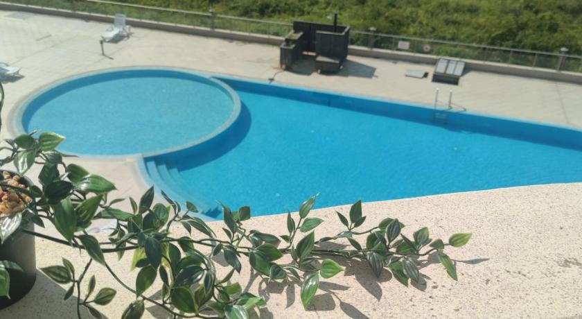 Апартаменти Сънбрииз - Sunbreeze Apartments photo