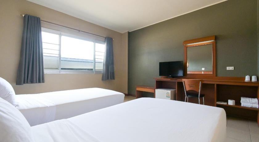 Image of Standard Double Room 4