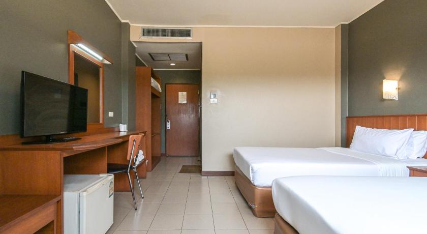 Image of Standard Double Room 6