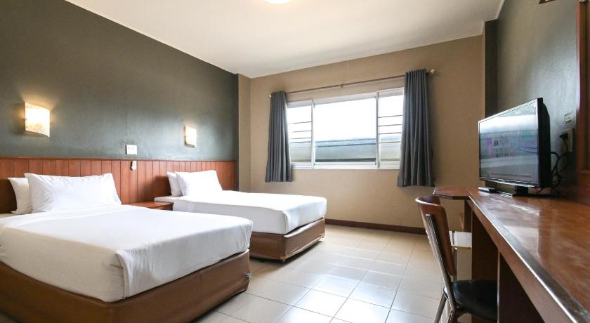 Image of Standard Double Room 0