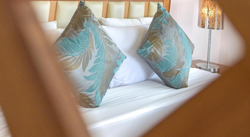 Image of Super Deluxe Double Room 7