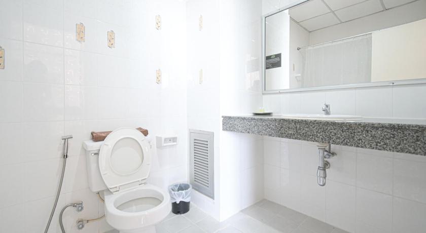 Image of Family Suite 2