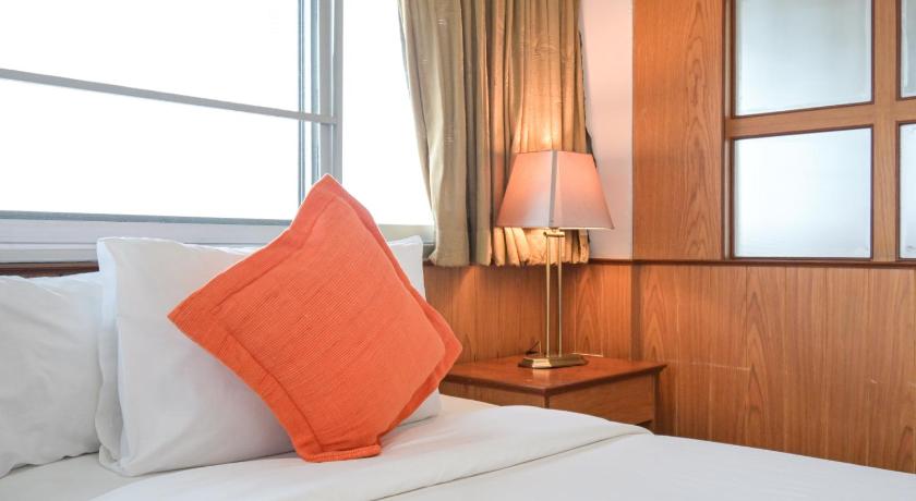 Image of Family Suite 10