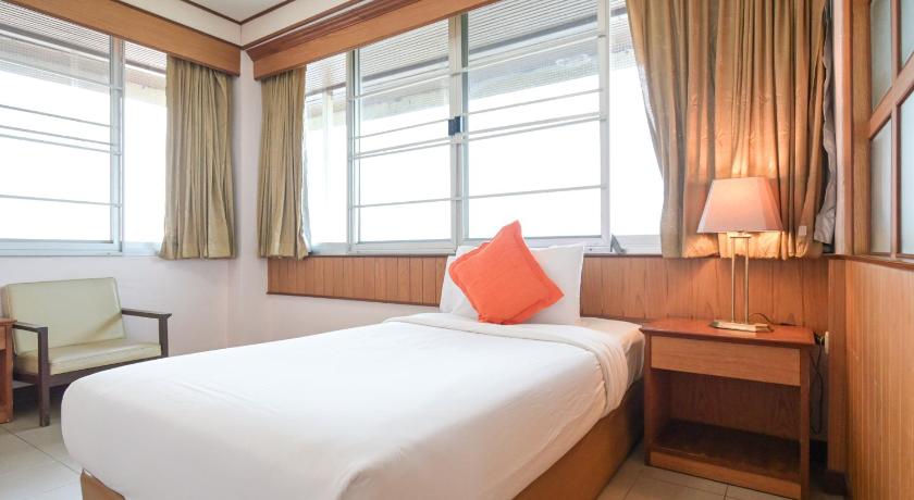 Image of Family Suite 7