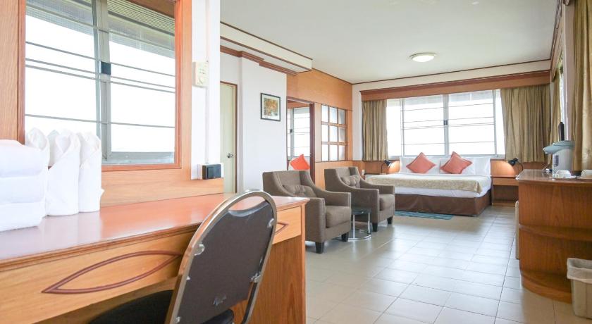 Image of Family Suite 4