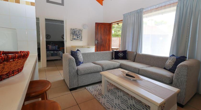 Two-Bedroom Apartment( 4 Adults ), St Lucia Ocean View Lodge in Saint Lucia Estuary