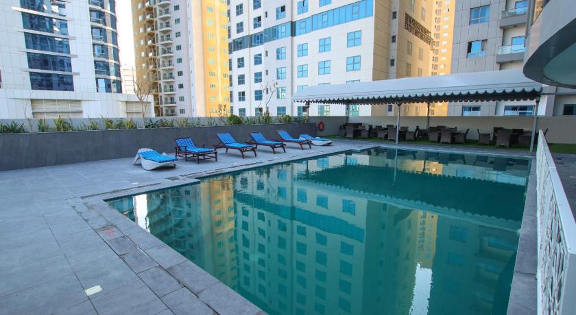 The Seven Hotel photo