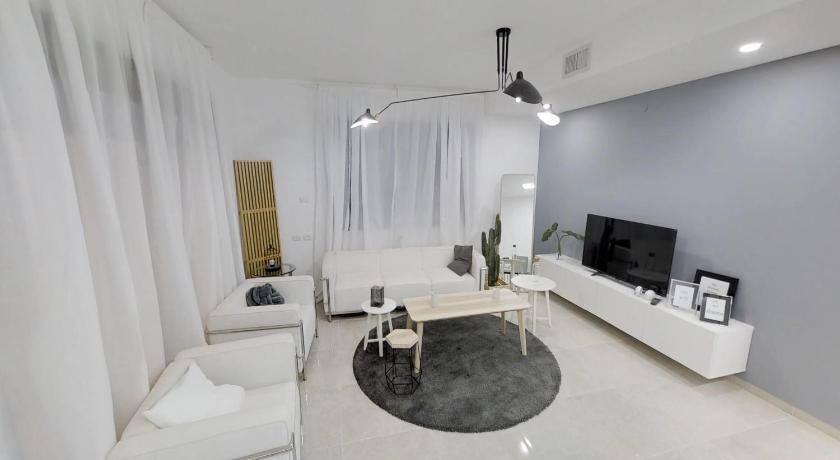 New 3bedrooms apatment - G10 project