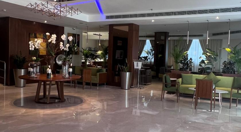 The Seven Hotel photo