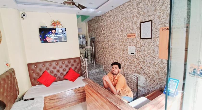 Hotel Ananya Inn - image 5