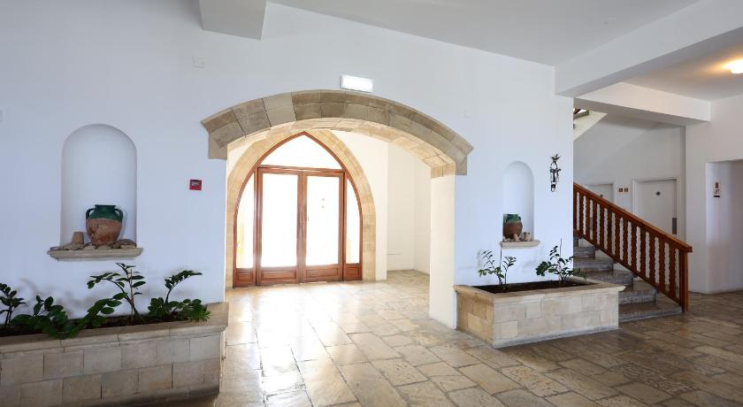 Axiothea Hotel photo