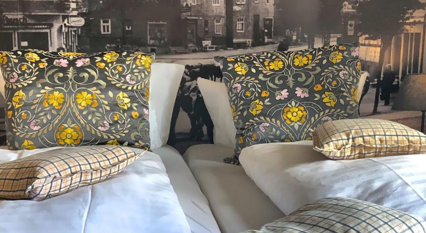 Image of Comfort Double Room with Balcony 14