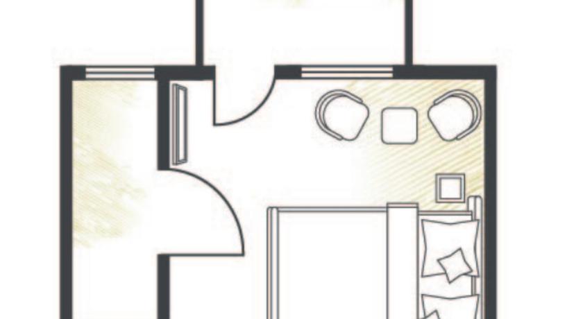 Image of Budget Double Room - Teils im Nebengebäude (dogs allowed) 8