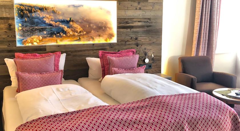 Image of Deluxe Double Room 5