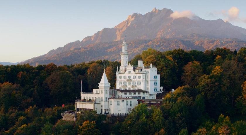 Chateau Gutsch photo
