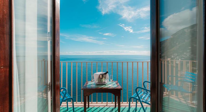 Villa Nettuno photo