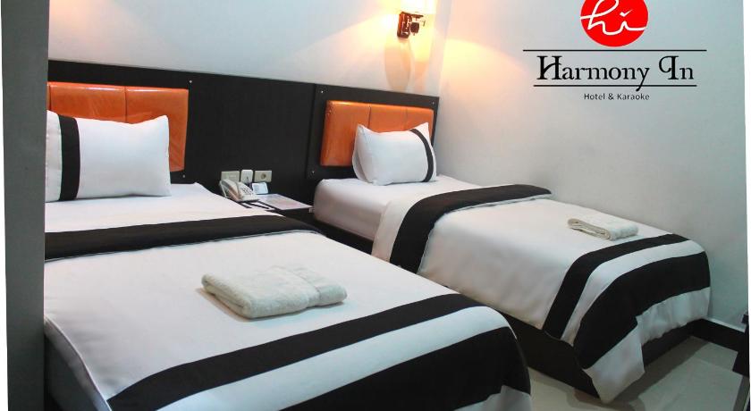 Hotel Harmony In photo