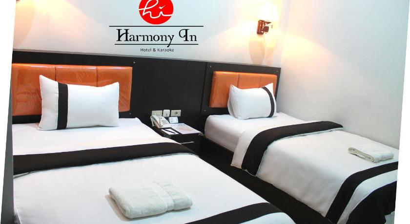 Image of Standard Twin Room 2