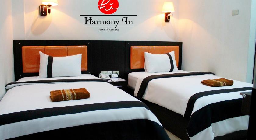 Image of Standard Twin Room 0