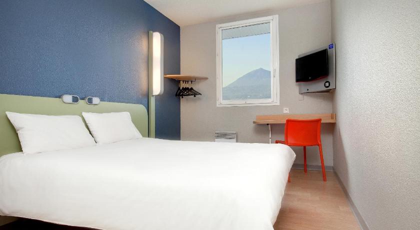 ibis budget Clermont-Ferrand Nord Riom