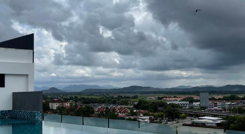 INAPAN @IMPERIO PROFESSIONAL SUITE ALOR SETAR, KEDAH photo