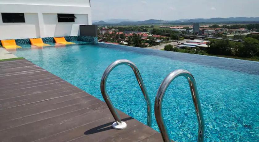INAPAN @IMPERIO PROFESSIONAL SUITE ALOR SETAR, KEDAH photo
