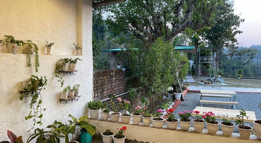 The Saraiville - Riverside stay amidst Nature photo