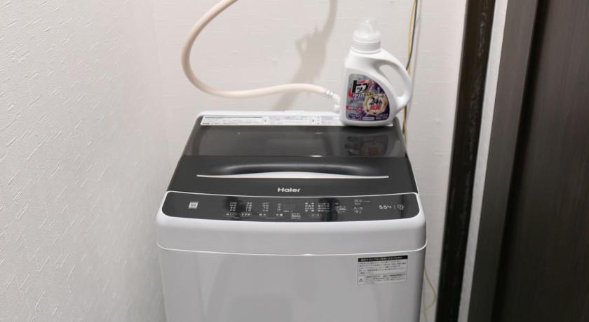 오사카 Private house for max 9ppl 2bed rooms 5 beds 2성급 싱글룸 수영장