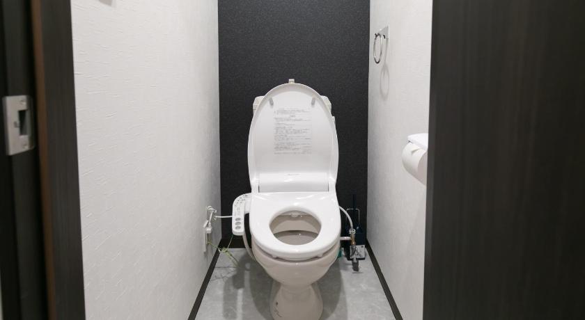 오사카 Private house for max 9ppl 2bed rooms 5 beds 2성급 싱글룸 수영장